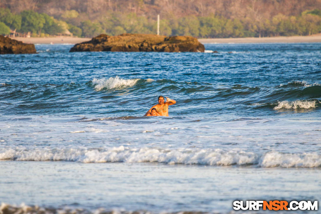 Nicaragua Surf Report - Report Photo 05/03/2020  7:05 PM 