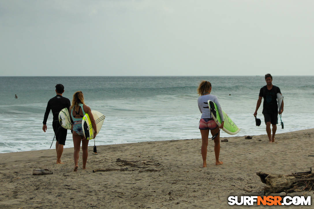 Nicaragua Surf Report - Report Photo 06/27/2018 9:47 PM