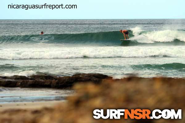 Nicaragua Surf Report - Report Photo 01/09/2014  6:51 PM 