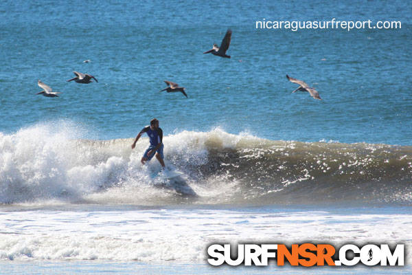 Nicaragua Surf Report - Report Photo 12/15/2012  11:18 AM 