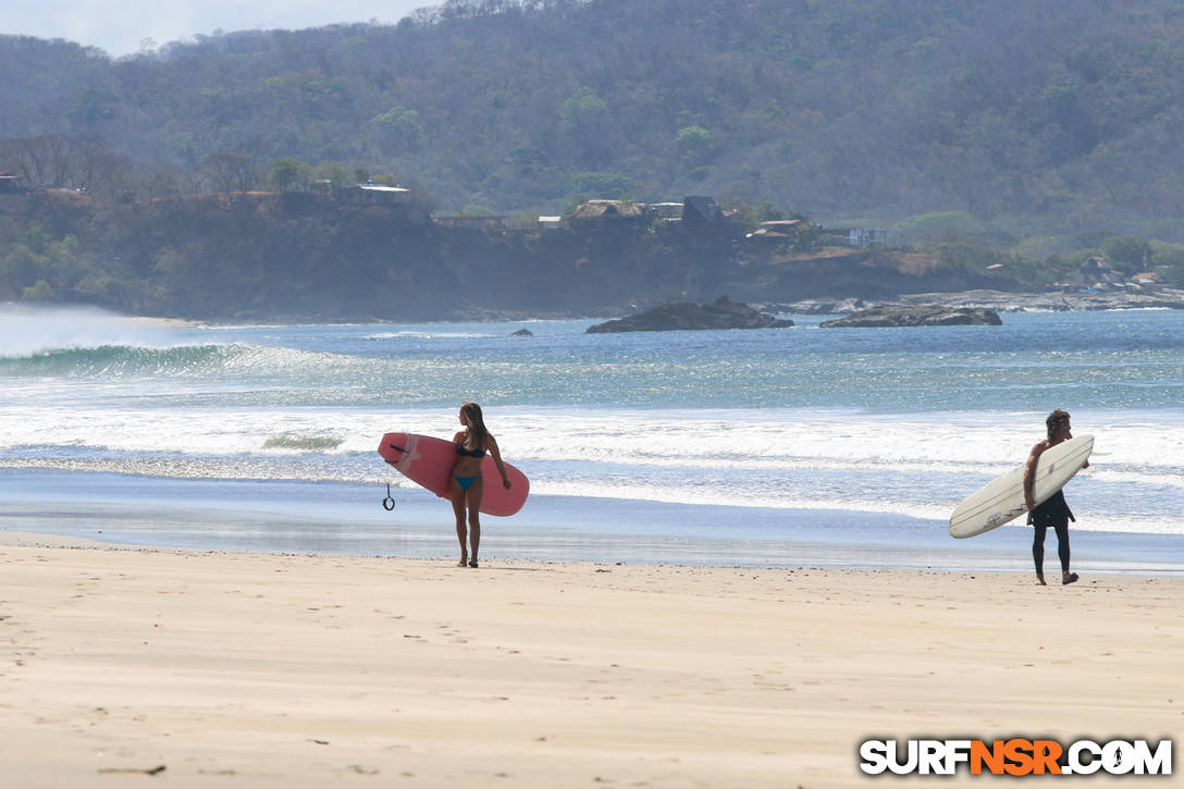 Nicaragua Surf Report - Report Photo 03/21/2020  3:19 PM 