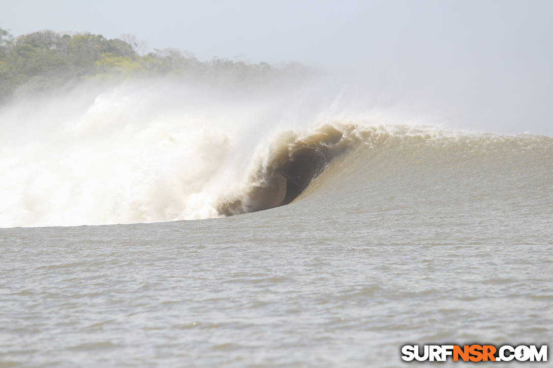 Nicaragua Surf Report - Report Photo 06/24/2016  11:15 PM 