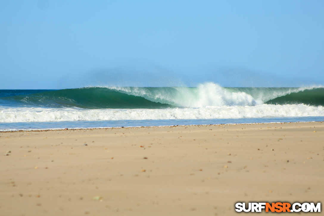 Nicaragua Surf Report - Report Photo 11/30/2017  7:05 PM 