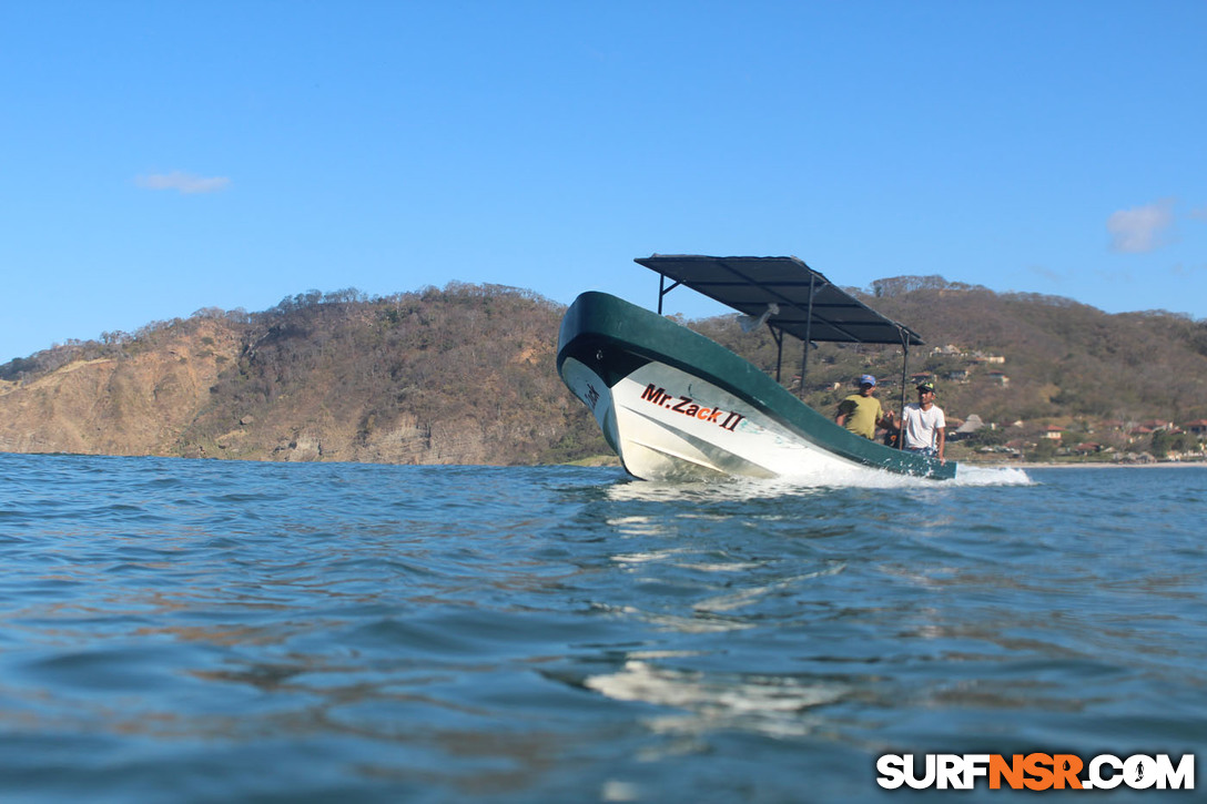 Nicaragua Surf Report - Report Photo 02/16/2017  3:33 PM 