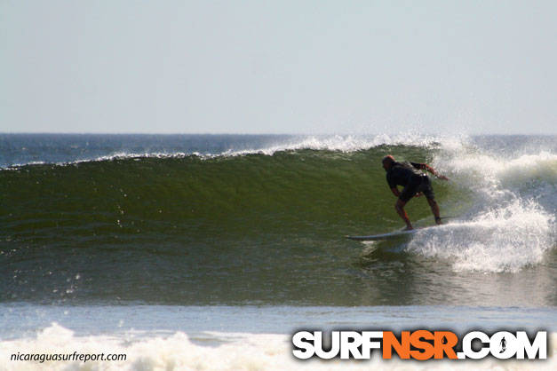Nicaragua Surf Report - Report Photo 02/20/2008 4:43 PM