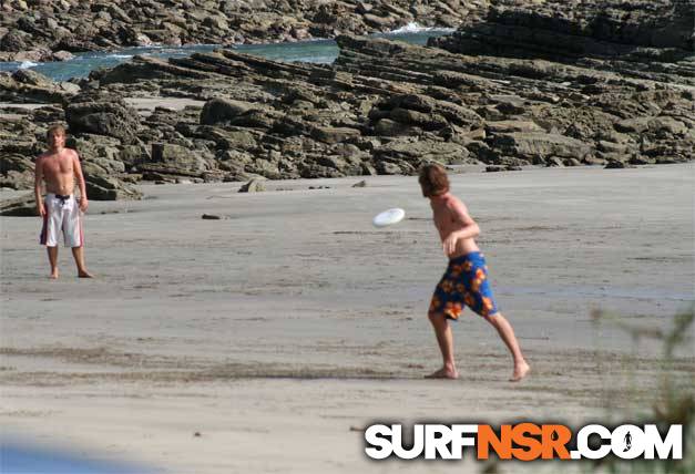 Nicaragua Surf Report - Report Photo 08/31/2006 10:13 PM