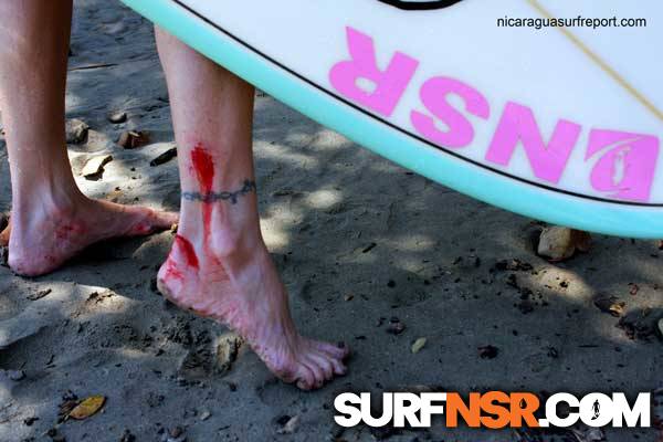 Nicaragua Surf Report - Report Photo 04/16/2011  7:38 PM 