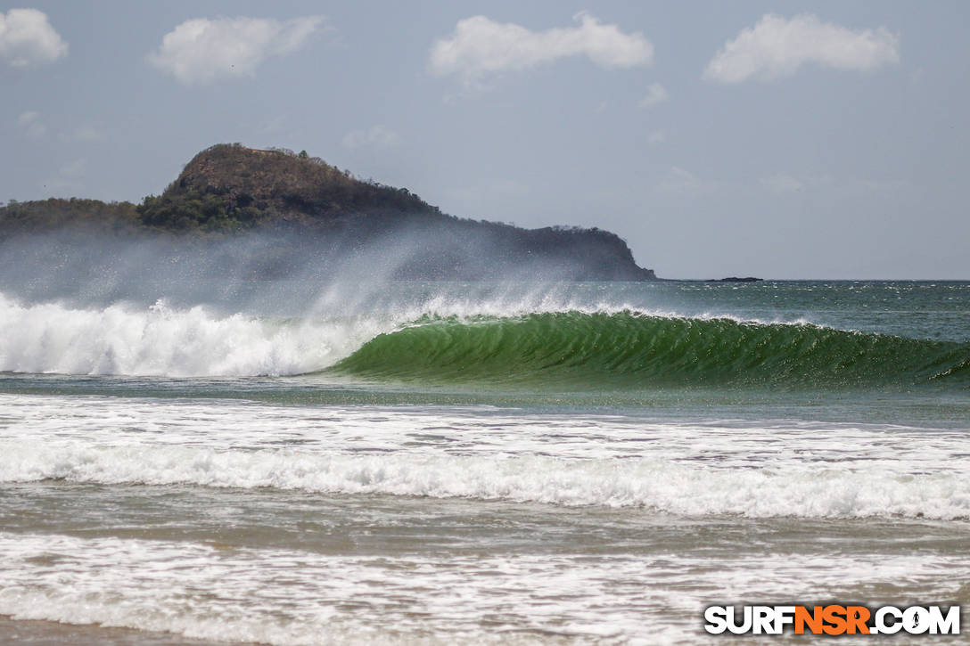 Nicaragua Surf Report - Report Photo 02/25/2021  7:13 PM 