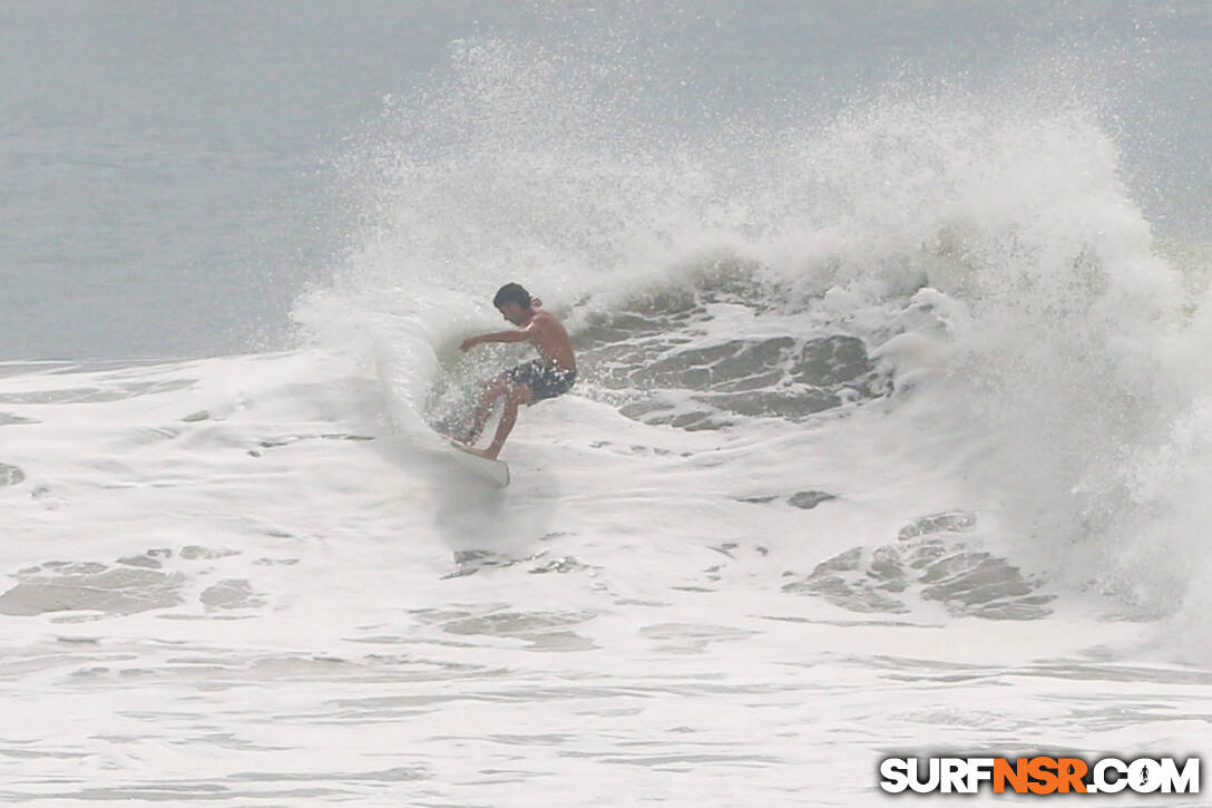 Nicaragua Surf Report - Report Photo 10/29/2023  8:30 PM 