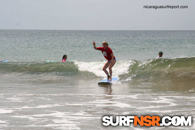 Nicaragua Surf Report - Report Photo 12/26/2008  5:38 PM 