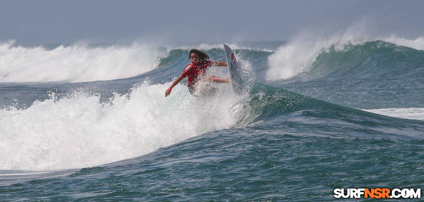 Nicaragua Surf Report - Report Photo 06/02/2015  6:42 PM 