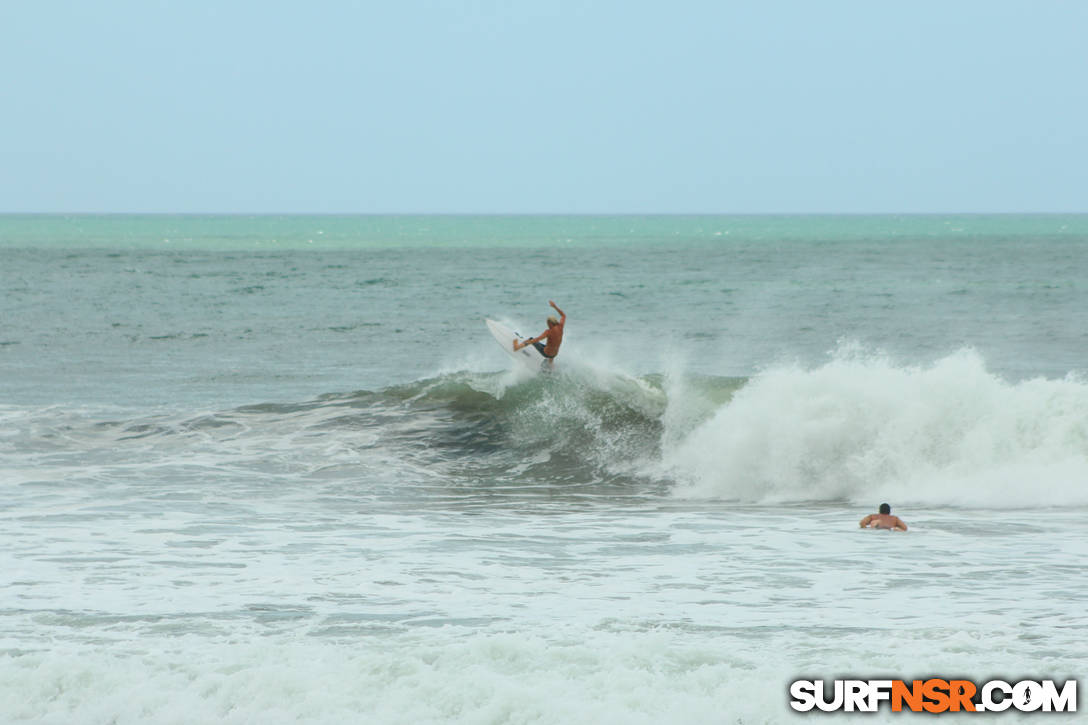 Nicaragua Surf Report - Report Photo 07/16/2019  11:13 PM 