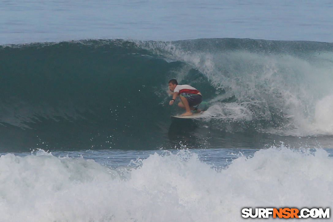 Nicaragua Surf Report - Report Photo 10/11/2016  11:13 AM 