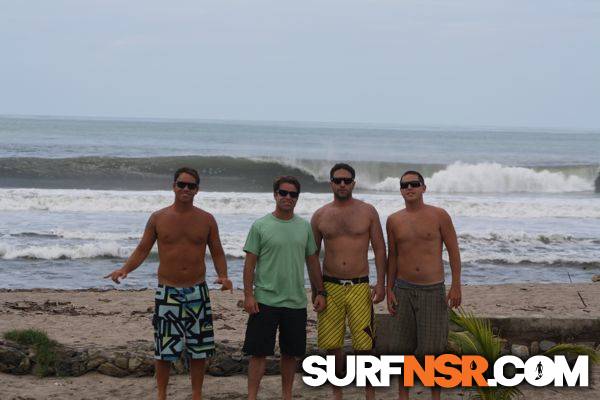 Nicaragua Surf Report - Report Photo 08/25/2010 7:07 PM