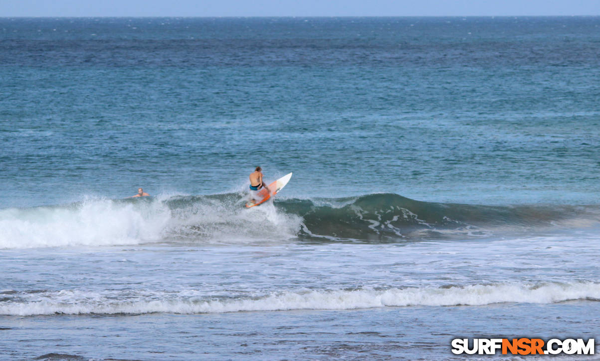 Nicaragua Surf Report - Report Photo 08/03/2015 11:36 AM