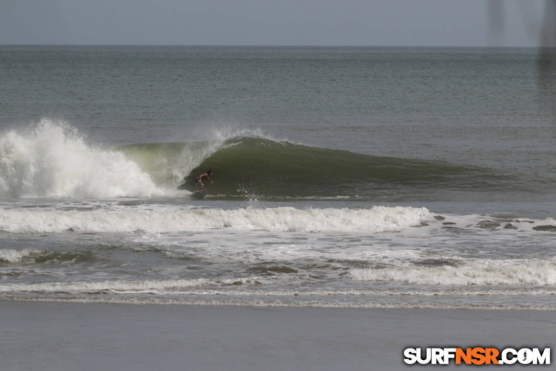 Nicaragua Surf Report - Report Photo 06/13/2016 5:33 PM