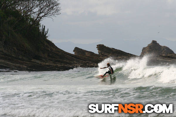 Nicaragua Surf Report - Report Photo 01/12/2011  10:56 AM 