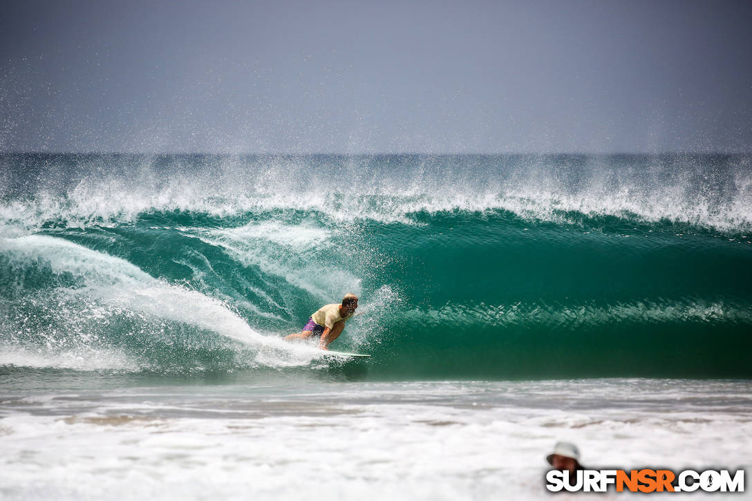 Nicaragua Surf Report - Report Photo 08/16/2021 6:15 PM
