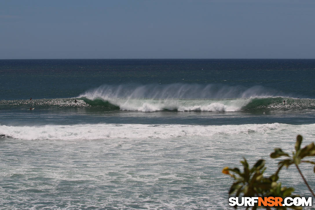 Nicaragua Surf Report - Report Photo 03/08/2016  1:25 PM 