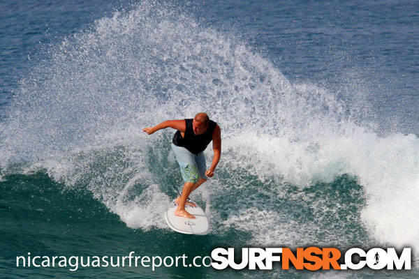 Nicaragua Surf Report - Report Photo 09/24/2012  2:58 PM 