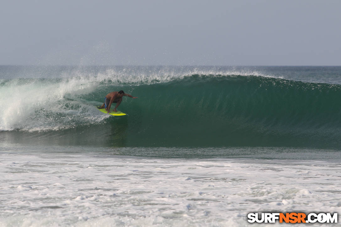 Nicaragua Surf Report - Report Photo 03/29/2016  12:15 PM 