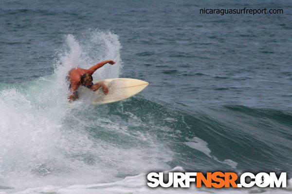 Nicaragua Surf Report - Report Photo 05/31/2013  1:58 PM 