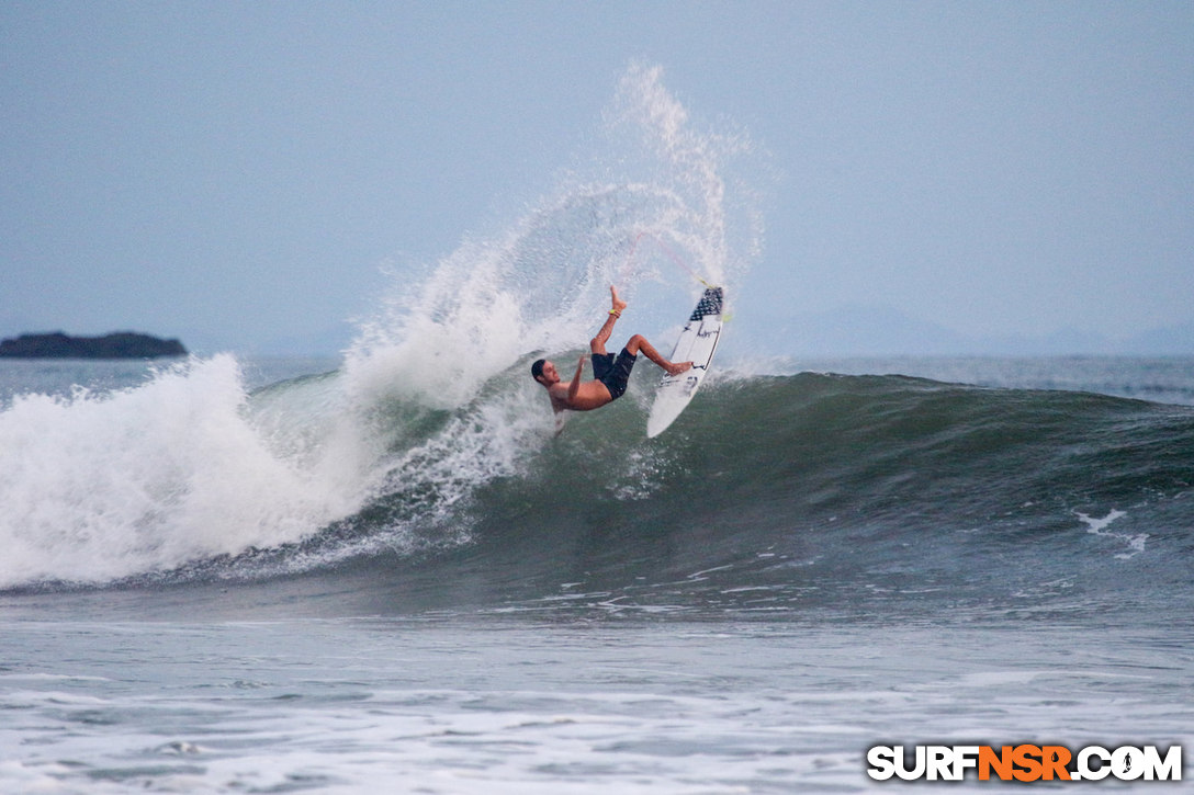 Nicaragua Surf Report - Report Photo 10/13/2017  7:15 PM 