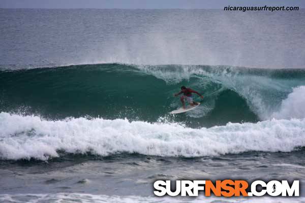Nicaragua Surf Report - Report Photo 09/08/2011 7:21 PM