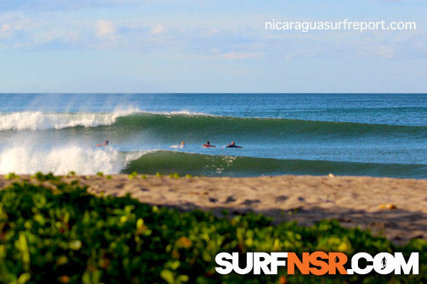 Nicaragua Surf Report - Report Photo 11/04/2012 10:20 AM