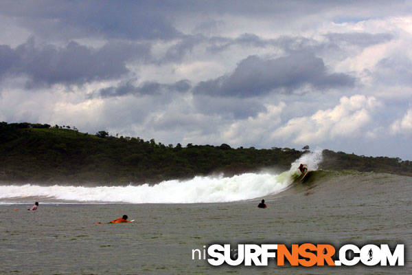 Nicaragua Surf Report - Report Photo 08/16/2012 8:40 PM