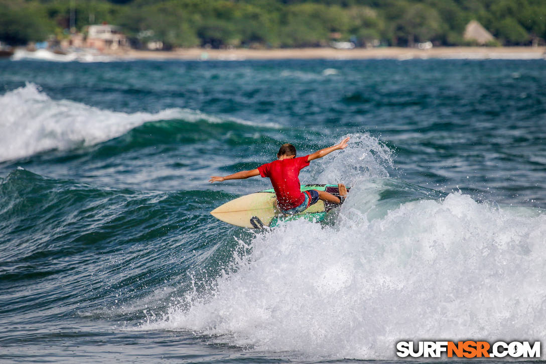 Nicaragua Surf Report - Report Photo 08/17/2019 7:13 PM