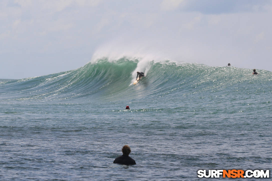 Nicaragua Surf Report - Report Photo 10/10/2015  5:26 PM 