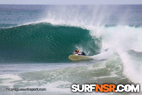 Nicaragua Surf Report - Report Photo 09/25/2013  12:22 PM 