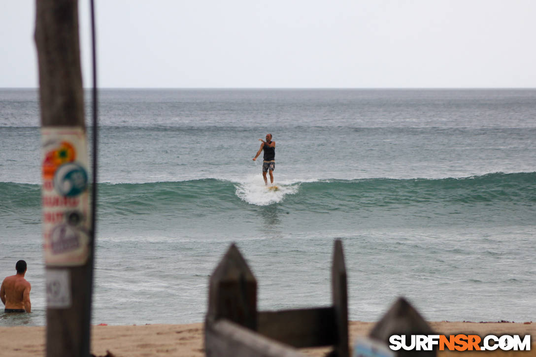 Nicaragua Surf Report - Report Photo 07/16/2018  10:15 PM 