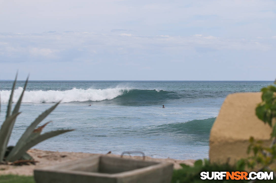 Nicaragua Surf Report - Report Photo 09/13/2015  3:55 PM 