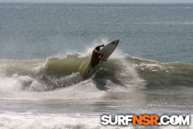 Nicaragua Surf Report - Report Photo 11/11/2009  6:49 PM 