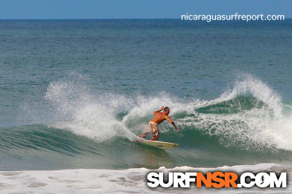 Nicaragua Surf Report - Report Photo 10/13/2012  1:36 PM 