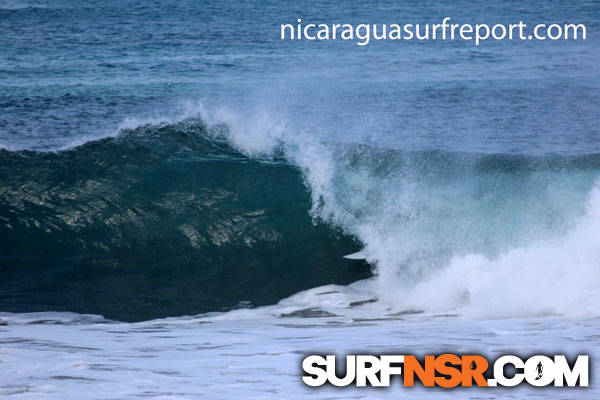 Nicaragua Surf Report - Report Photo 09/18/2012  12:35 PM 