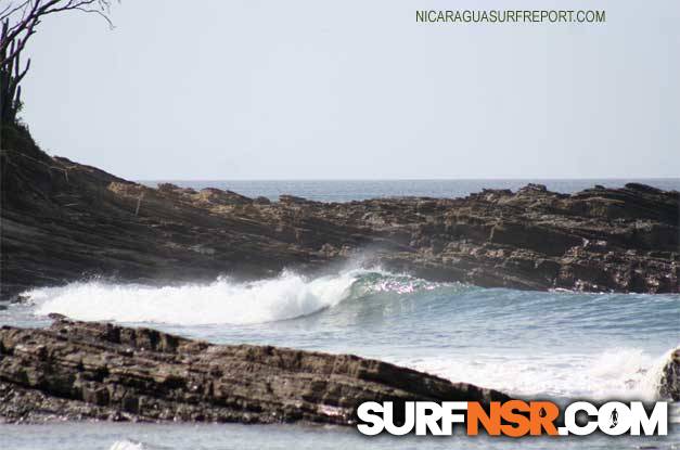 Nicaragua Surf Report - Report Photo 12/25/2006  6:10 PM 