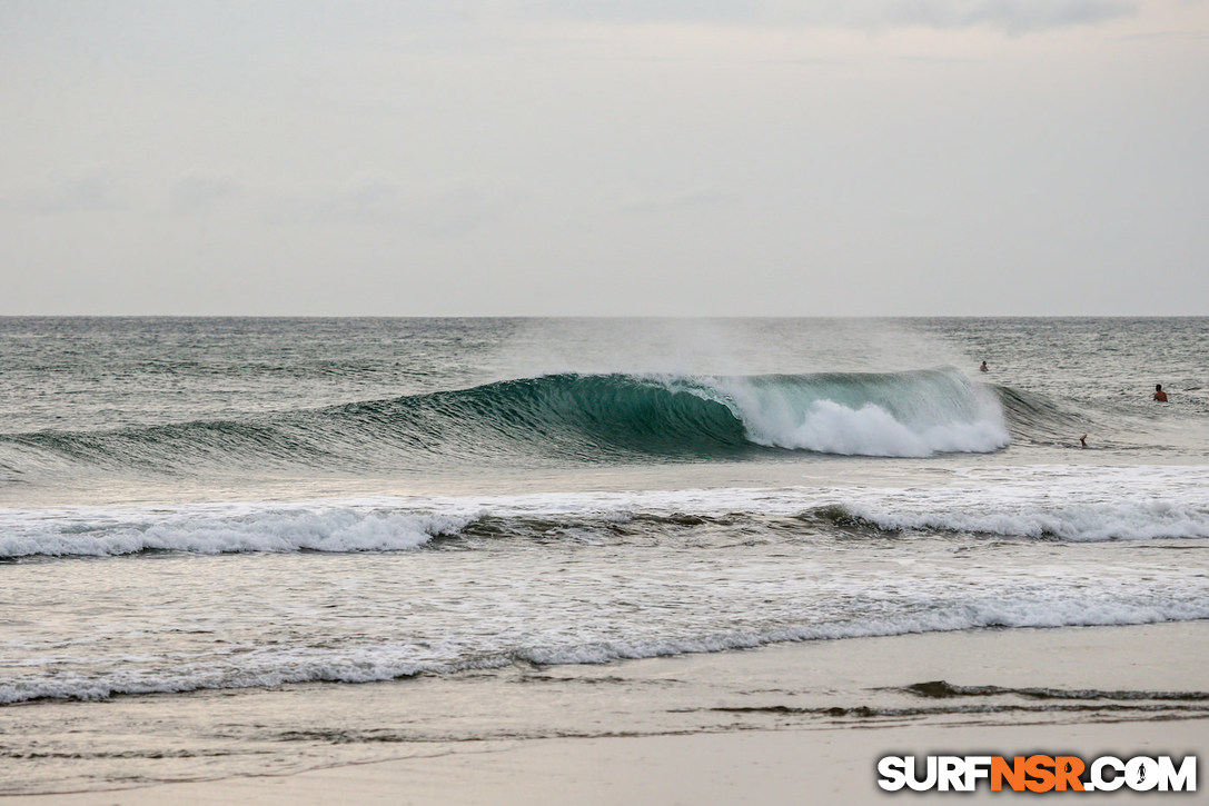 Nicaragua Surf Report - Report Photo 09/03/2017  8:18 PM 