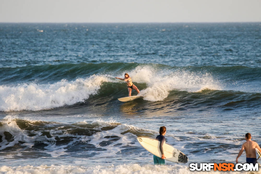 Nicaragua Surf Report - Report Photo 04/02/2023  8:09 PM 