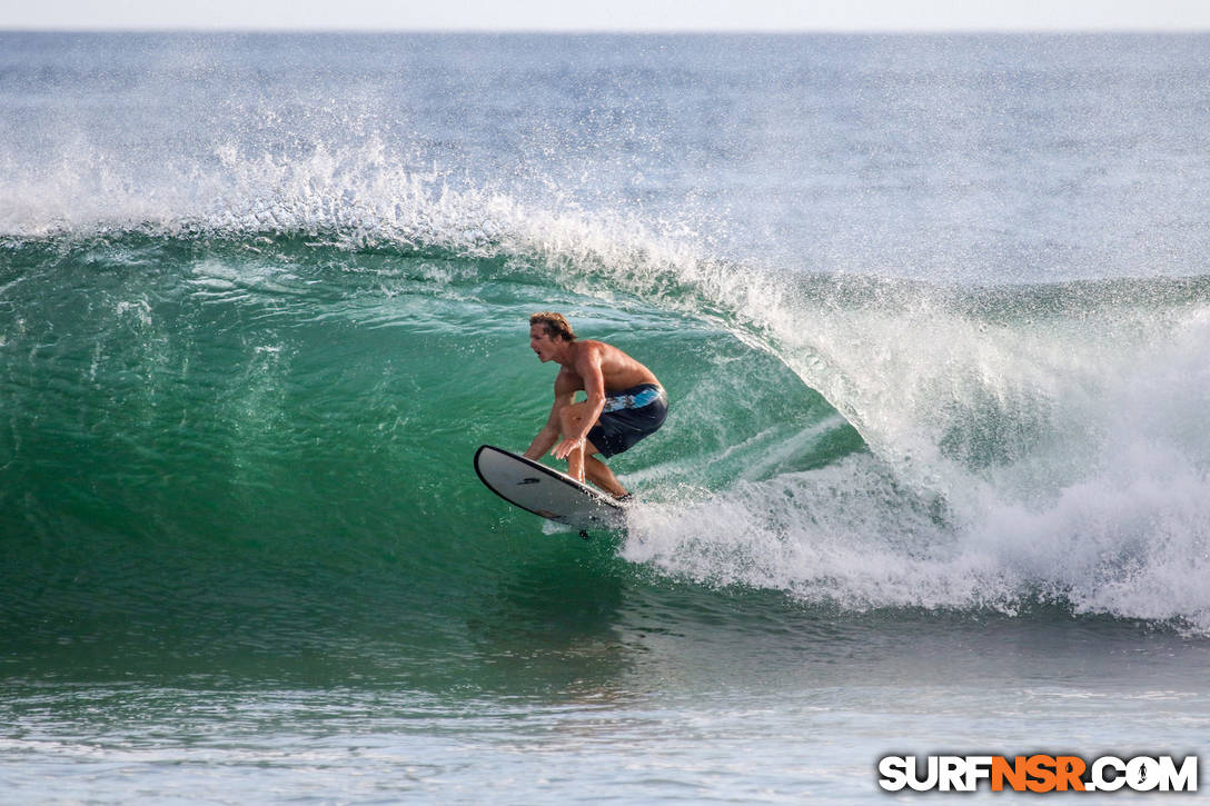 Nicaragua Surf Report - Report Photo 06/17/2019 10:03 PM