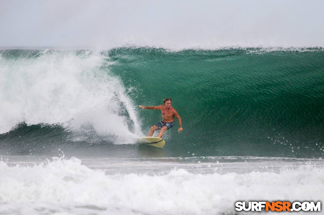 Nicaragua Surf Report - Report Photo 06/15/2020 6:26 PM