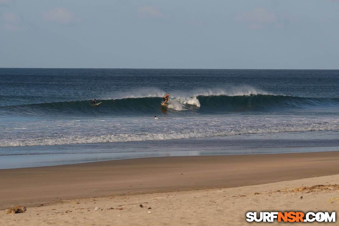 Nicaragua Surf Report - Report Photo 01/13/2016  12:00 PM 