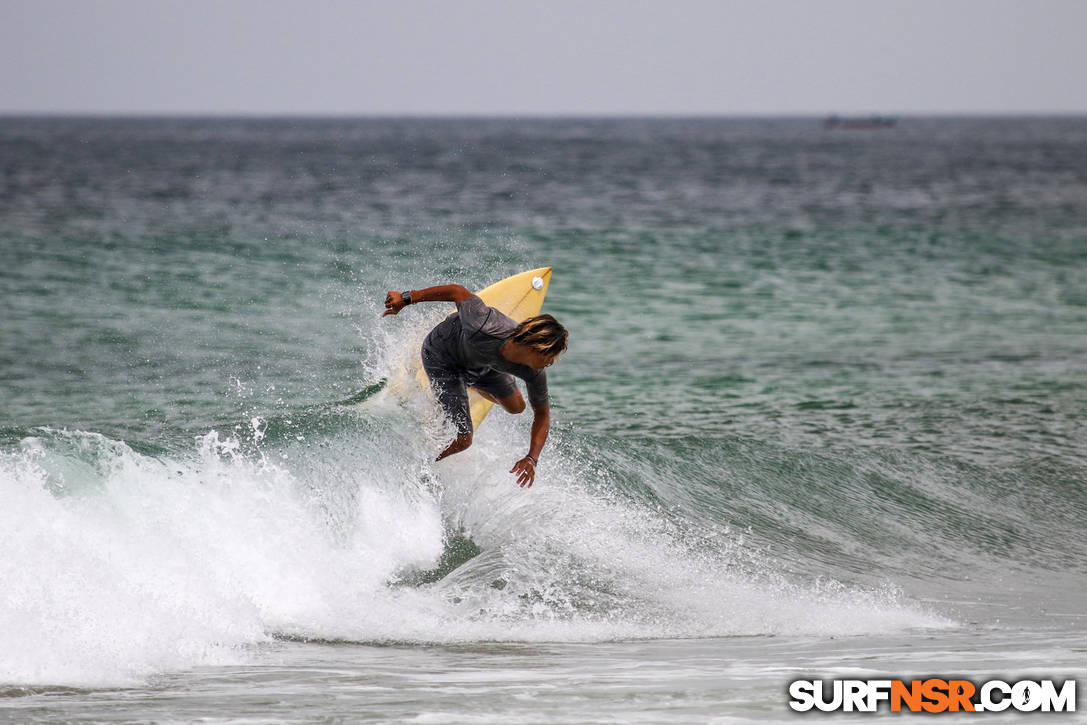 Nicaragua Surf Report - Report Photo 07/30/2019  1:05 PM 