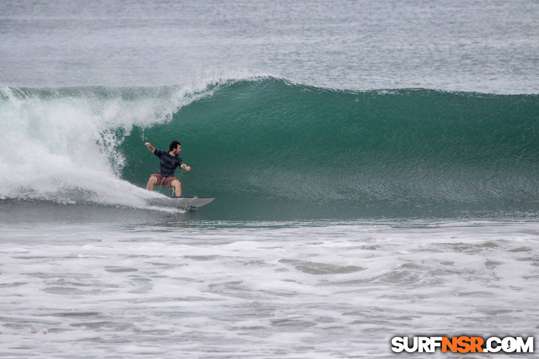 Nicaragua Surf Report - Report Photo 07/03/2018 8:05 PM