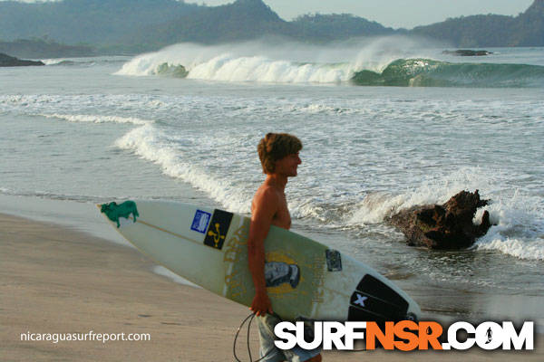 Nicaragua Surf Report - Report Photo 05/06/2011  2:36 PM 