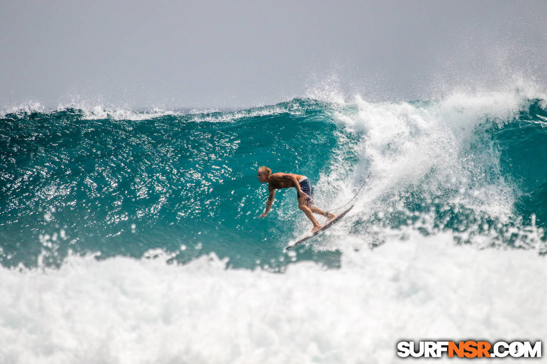Nicaragua Surf Report - Report Photo 05/19/2020  4:18 PM 