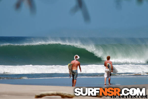 Nicaragua Surf Report - Report Photo 03/24/2010 11:36 PM