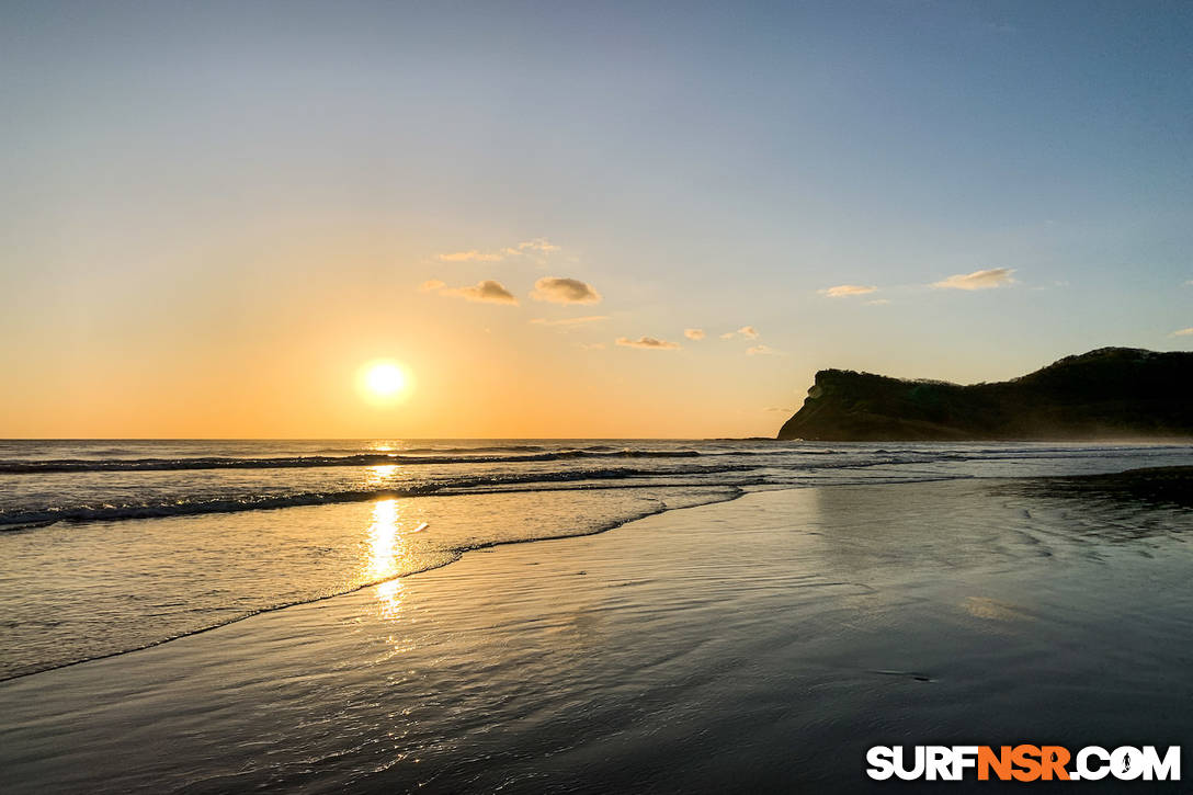 Nicaragua Surf Report - Report Photo 02/15/2023  6:10 PM 